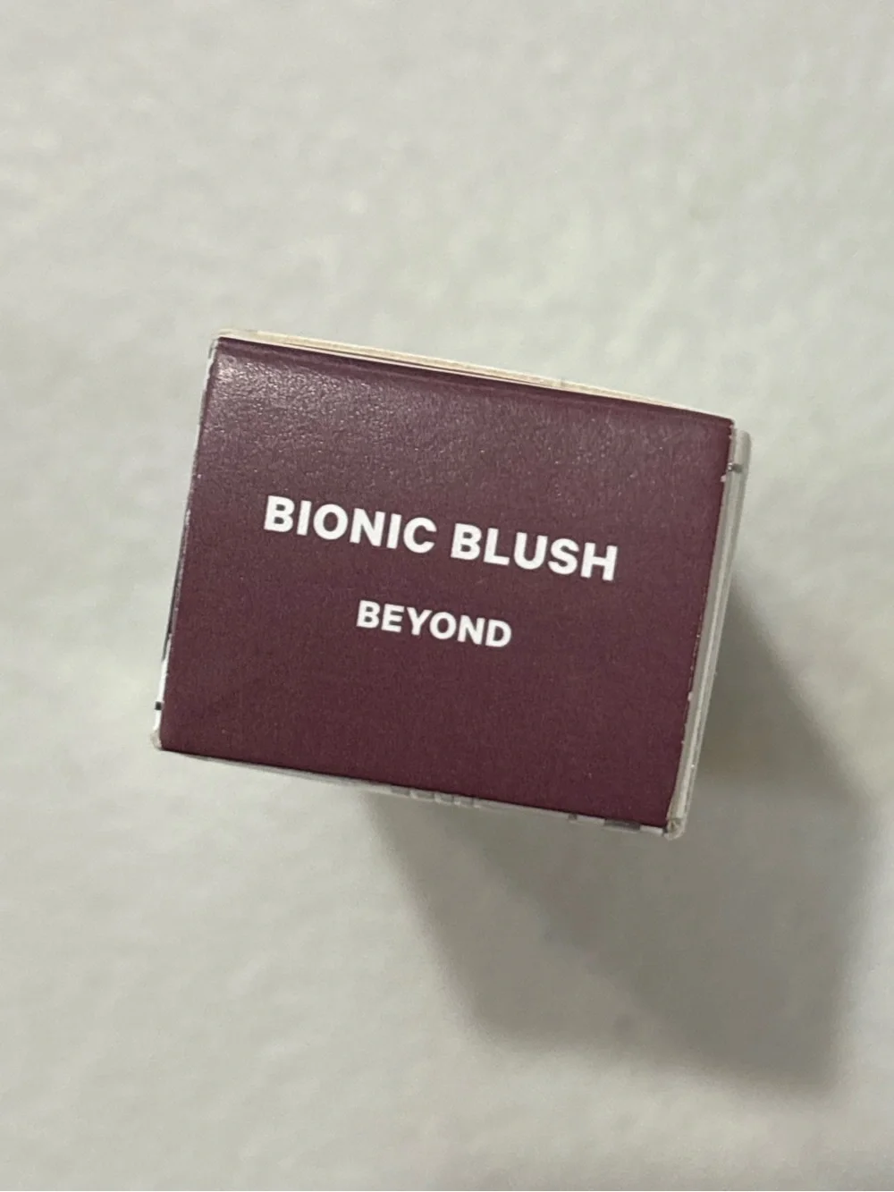 Milk Bionic Blush Beyond (Plumberry)